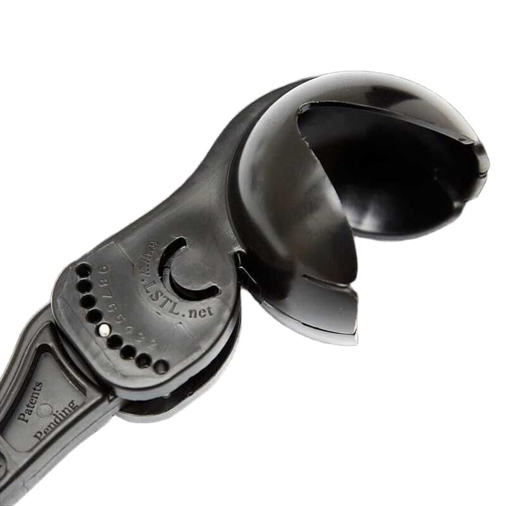 Black Side ARM Advanced Adjustable Fast Upto 160 kmph Sidearm Ball Thrower (Black)-picture-14