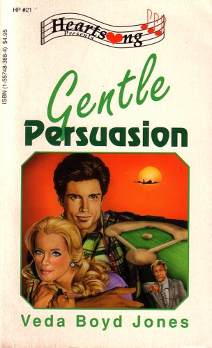 Preisvergleich Produktbild Gentle Persuasion-HP#21