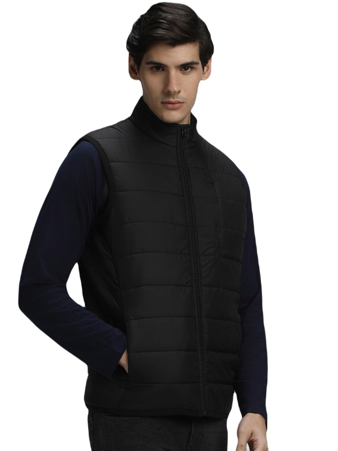 MAYKR CutSleeve Winter Men Jacket,Winter Jacket,Men Jacket,Sleeve Less Jacket,Men Casual Jacket,Plus Size Men Jacket,Jacket12. MAYKR CutSleeve Winter Men Jacket,Winter Jacket,Men Jacket,Sleeve Less Jacket,Men Casual Jacket,Plus Size Men Jacket,Jacket12.