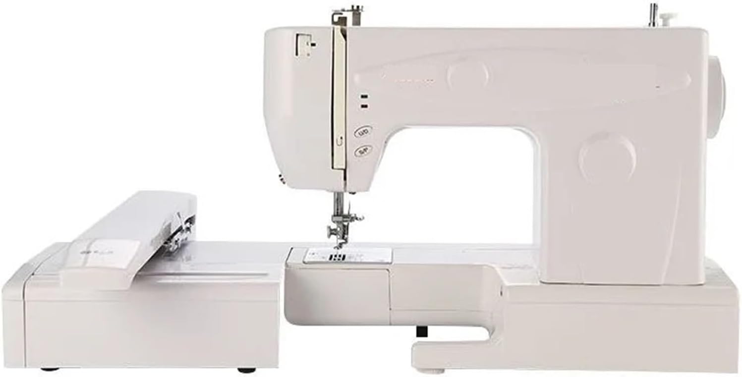 Computer Automatic Embroidery Machine Home Commercial Embroidery Small Sewing Machine Automatic Embroidery Machine