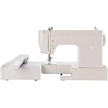 Sewing Machines, Computer Automatic Embroidery Machine Household Commercial Embroidery Small Sewing Machine Automatic Embroidery Machine, Sewing Made Easy