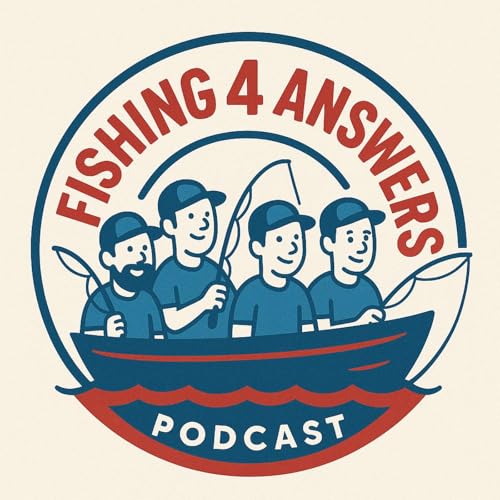 Fishing 4 Answers Podcast cover art