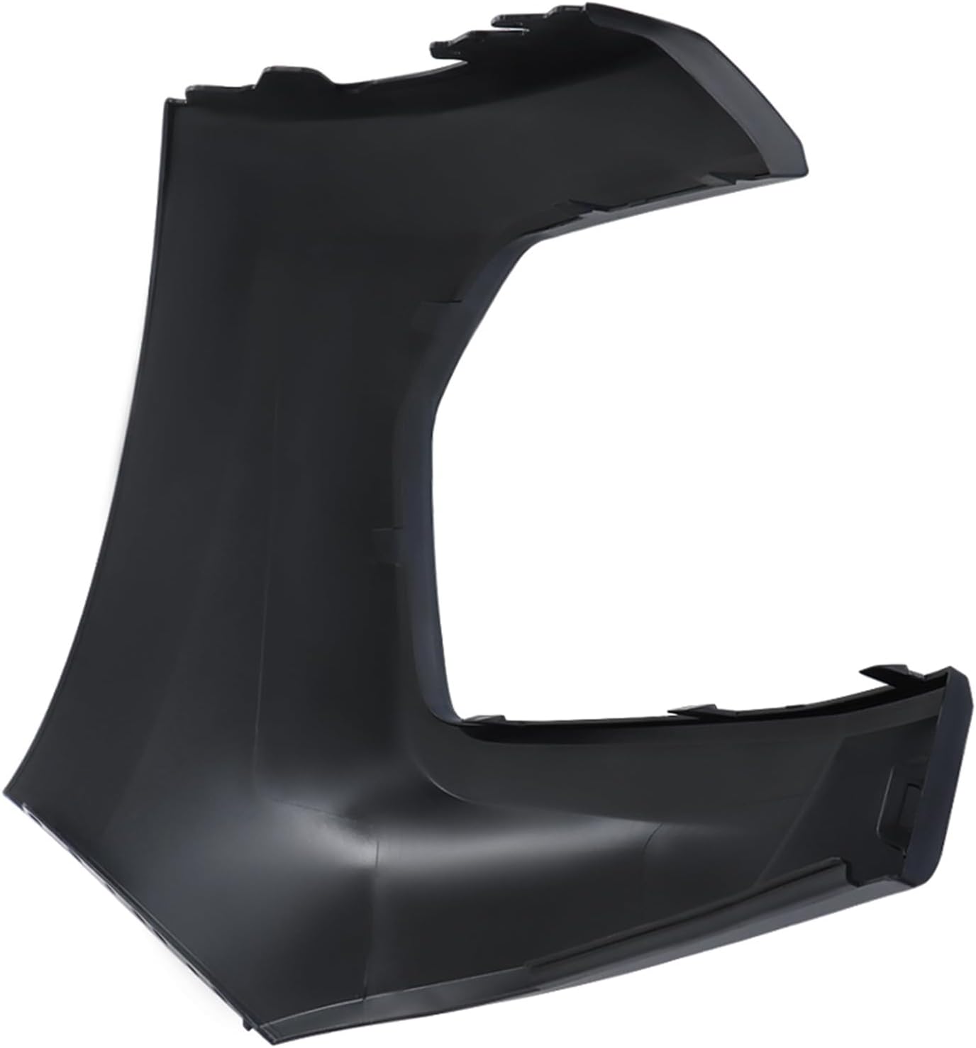 munirater Front Bumper Cover Passanger Side Plastic Primed Replacement for Colorado 2021-2022 84922760