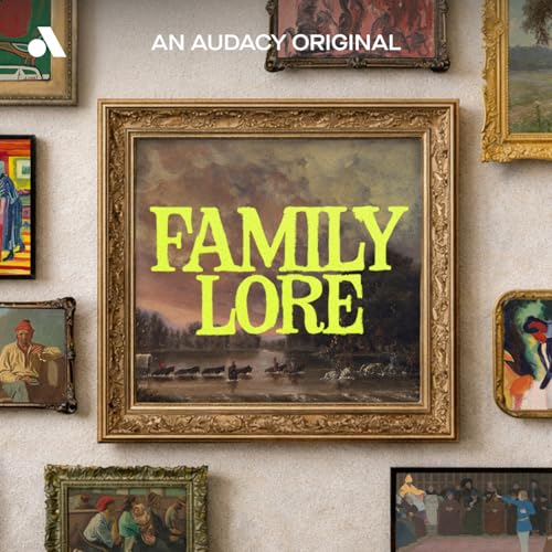 Introducing: Family Lore