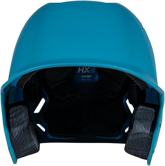 Champro HXE Matte Baseball Batting Helmet