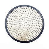 Tamaño: 100 mm. El paquete incluye: 1pc * drenaje de piso