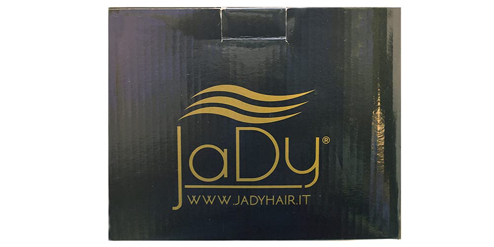 JaDy - Profesjonalny Podgrzewacz do podgrzewacza Brazylijski Grzejnik Słoik Elektryczny Podgrzewacz Do Wosku Wosk Profesjonalny Podgrzewacz Elektryczny Piekarnik Wosk JaDy Luksusowy Wosk Czarny)