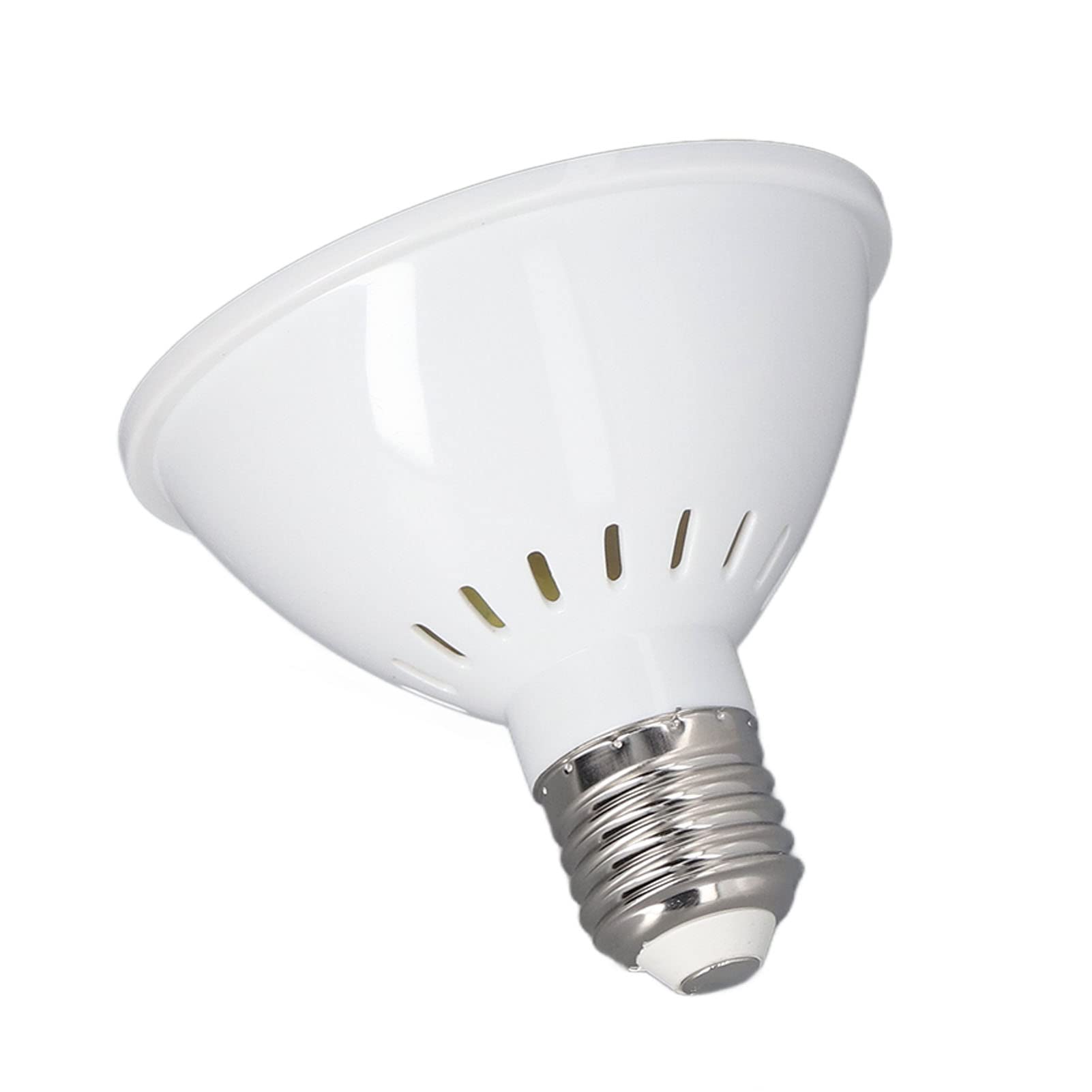 L'ampoule de Culture LED E27 à Lumière Bleue Rouge Améliore la Croissance des Plantes, Raccourcit le Cycle de la Lampe E27 pour une Production Accrue (-200)