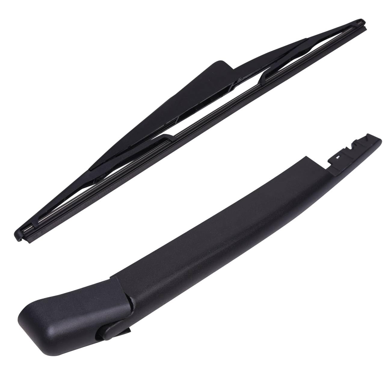 Rear Windshield Wiper Arm Replacement XL1Z17526AA For Ford Expedition 1999-2002 & Lincoln Navigator 1999-2002 - Direct Fit