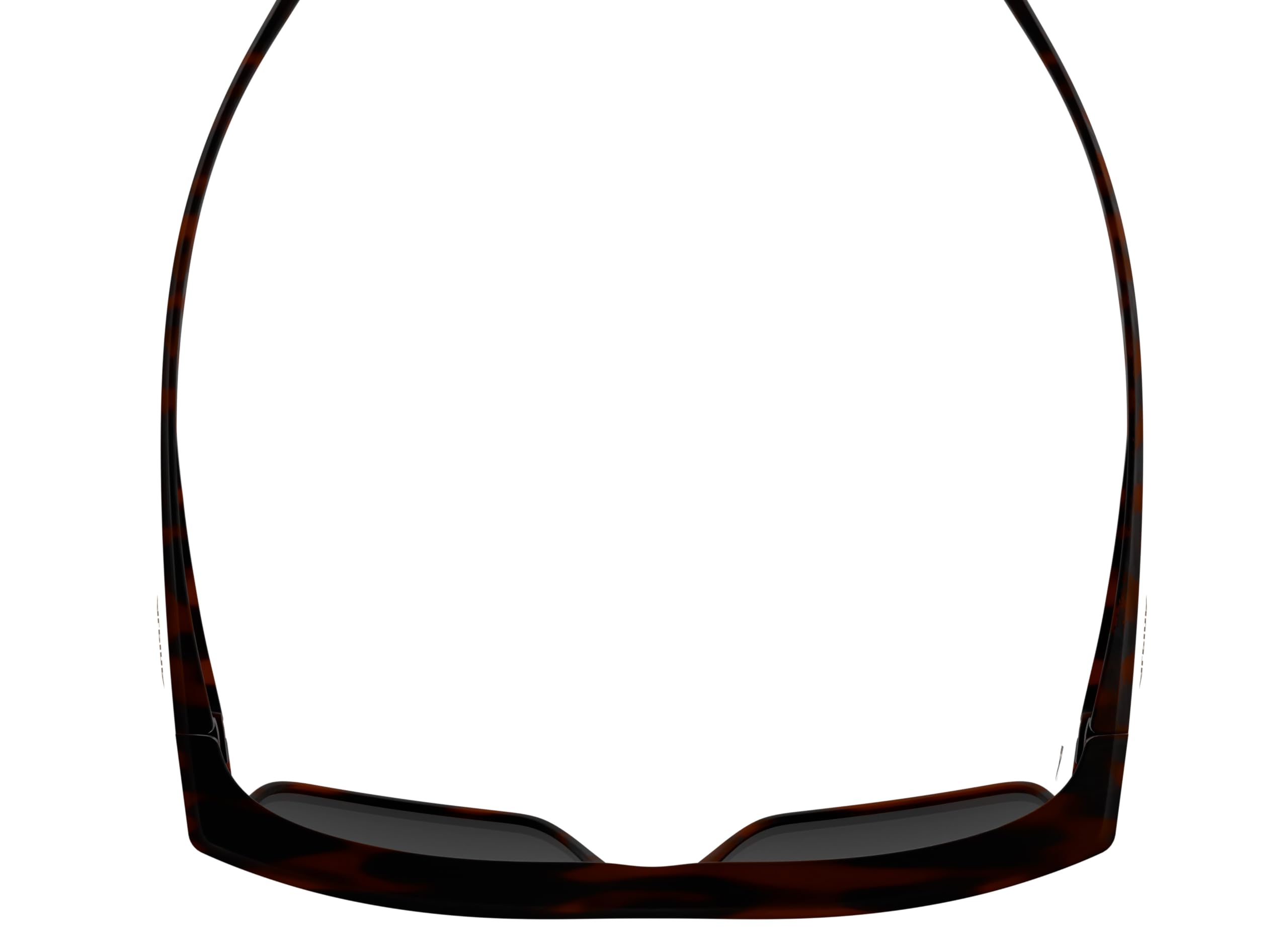 ALPINA Conceal, polarisiert, Überbrille für Brillenträger, mit UV-A-, B- & -C-Schutz, Unisex-Sonnenbrille für Erwachsene