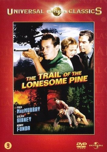 Trail Of The Lonesome Pine [ 1936 ]