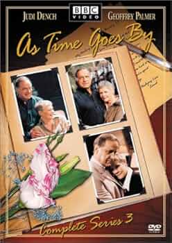 その他 As Time Goes By: Complete Series 7 [DVD] Amazon.com: As Time Goes By (Series 7) (DVD) : Various