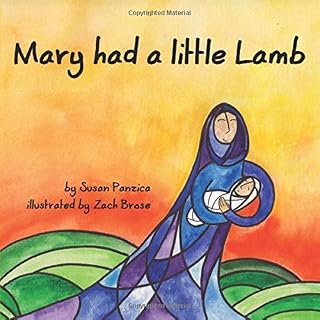 Mary Had A Little Lamb