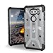 UAG LG V30 Plasma Feather-Light Rugged [ICE] Military Drop Tested Phone Case