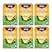Yogi Tea - Green Tea Pure Green Decaf - Supports Vitality - 6 Pack, 96 Tea Bags Total