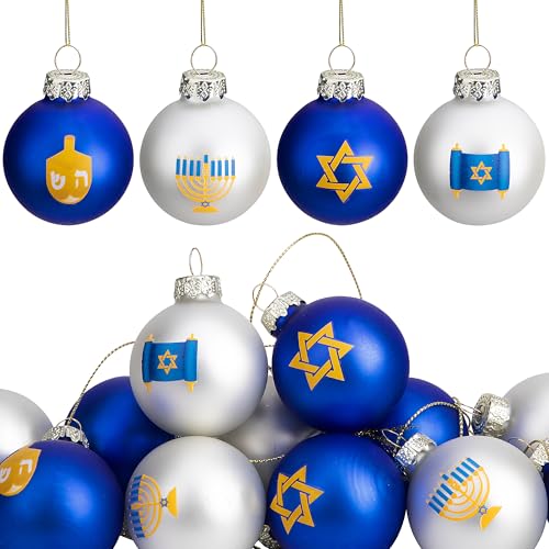hanukkah decorations