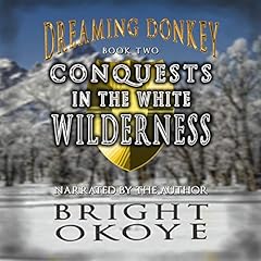 Conquests in the White Wilderness Titelbild