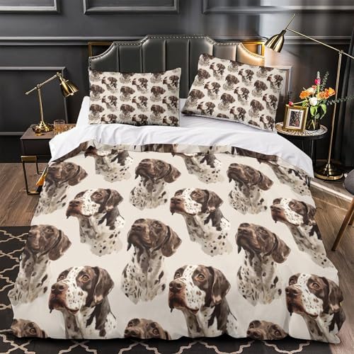 Housse de couette dinosaure imprimée en 3D, le cadeau parfait pour la chambre d'un garçon - 2