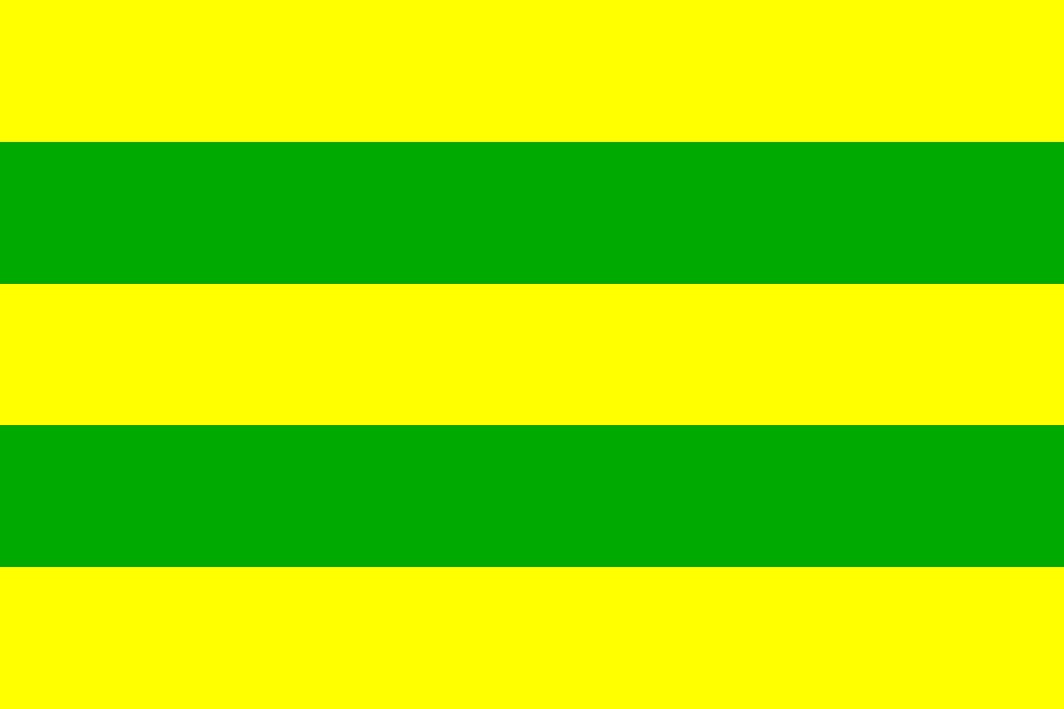 Drapeau Large Klucenice Klučenice Czechia grand format de décoration