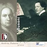 bach stradivarius model 43  Fantasia nach J. S. Bach