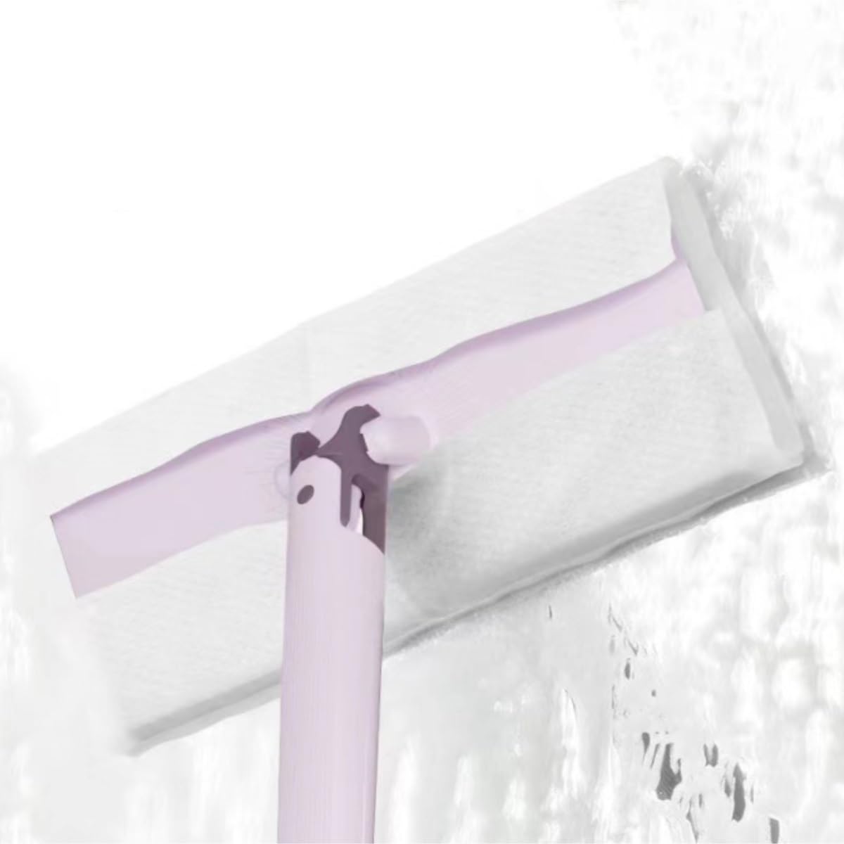 Fregona Trapeador De Limpieza Toalla De Lavado De Trapeador Automático Sin Lavado A Mano De Electricidad Estática Trapeador Doméstico Perezoso Reutilizables Mopa