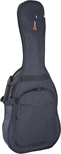 Tomandwill Student Gitarrentasche fA r 3 4 Klassikgitarren schwarz Tomandwill Student Gitarrentasche fA r 3 4 Klassikgitarren schwarz