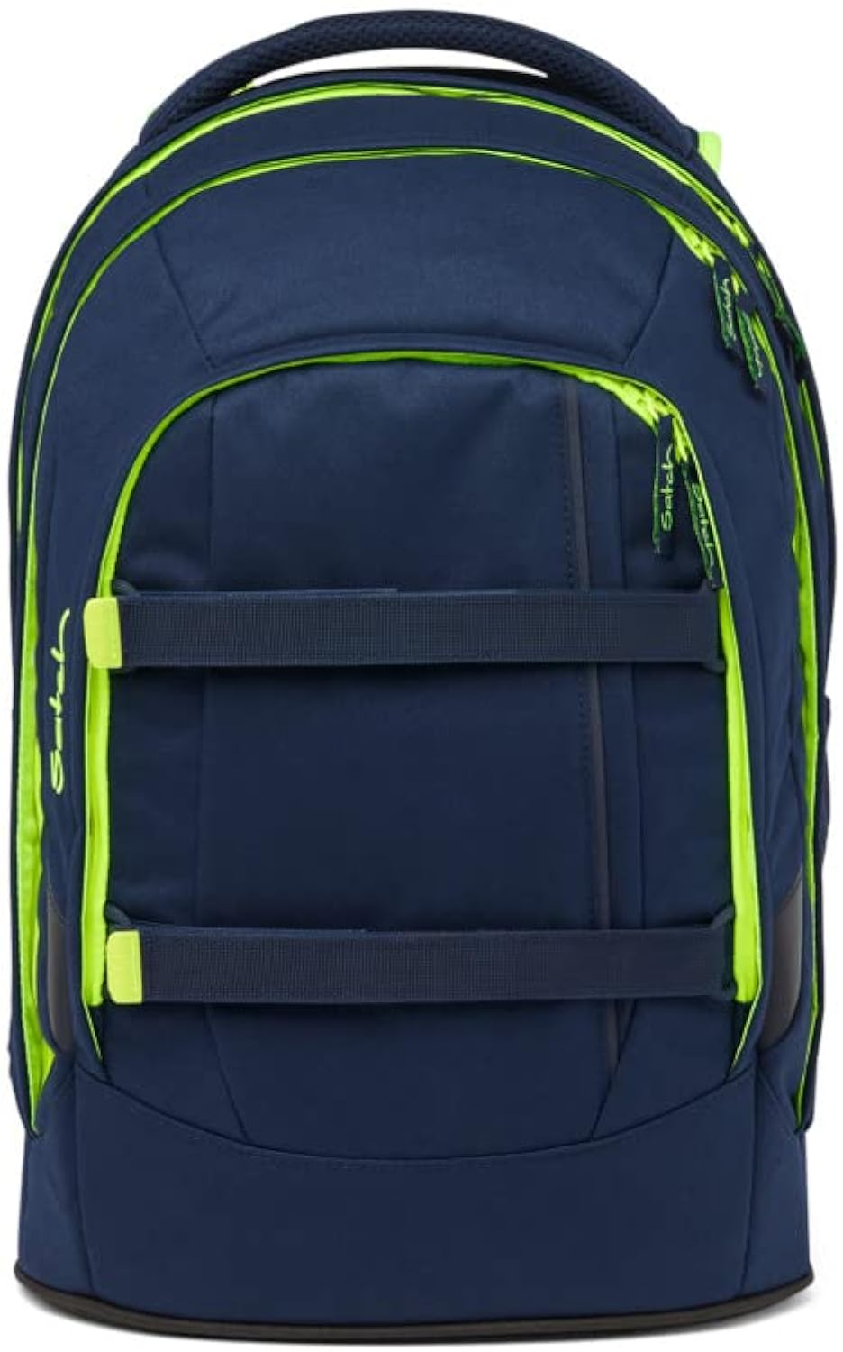 Satch Pack Zaino Scuola Zaino per la scuola Unisex - Bambini e ragazzi (Pacco da 1) Satch Pack Zaino Scuola Zaino per la scuola Unisex - Bambini e ragazzi (Pacco da 1)