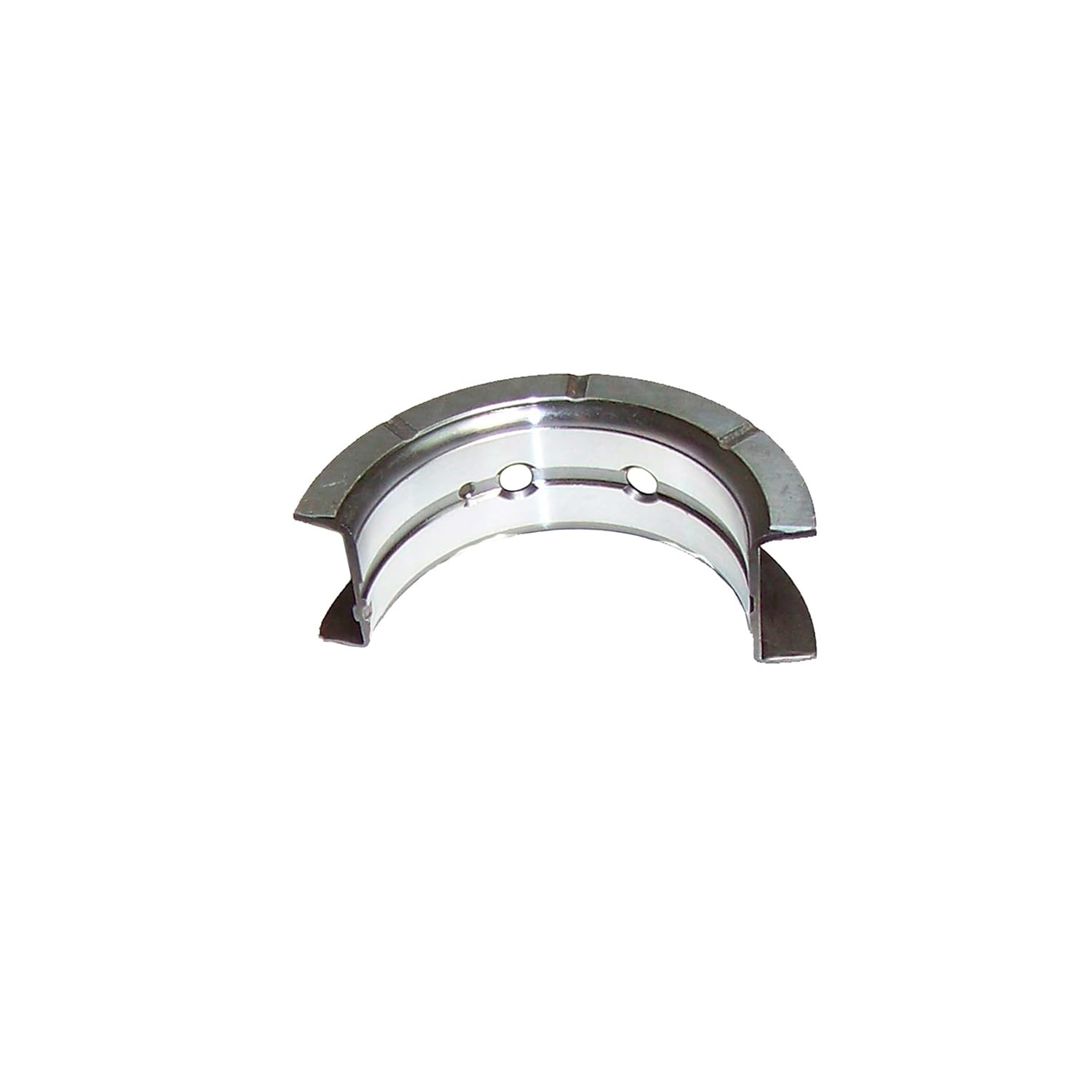 DNJ MB1165 Main Bearings Set Standard for 1998-2022 Dodge, Ram 2500, 3500, 4500 5.9L-6.7L L6 24V OHV 359cid