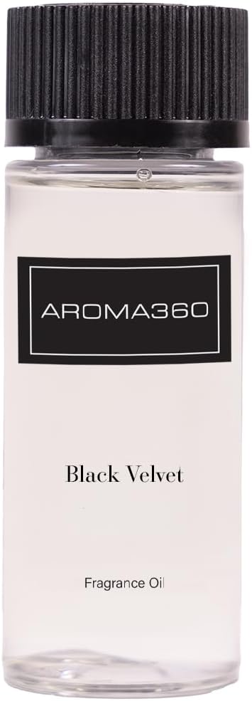 Black Velvet 50mL