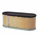 For Briggs & Stratton PART # 496894S filter CARTRIDGE