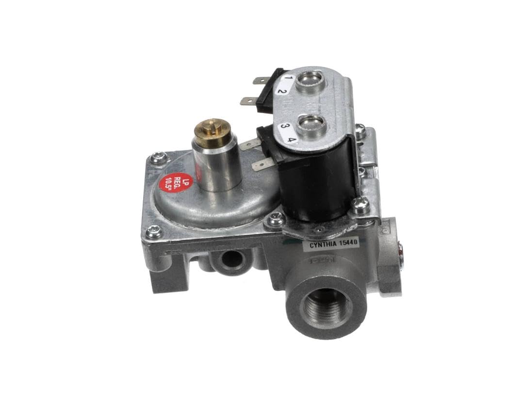 Garland Gas Valve Kit Lp Cg CK2405101 - Genuine OEM Replacement Part