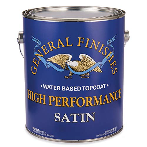 15 Best Water Based Polyurethane Finish in 2024 Top Brands Review