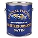 General Finishes High Performance Satin