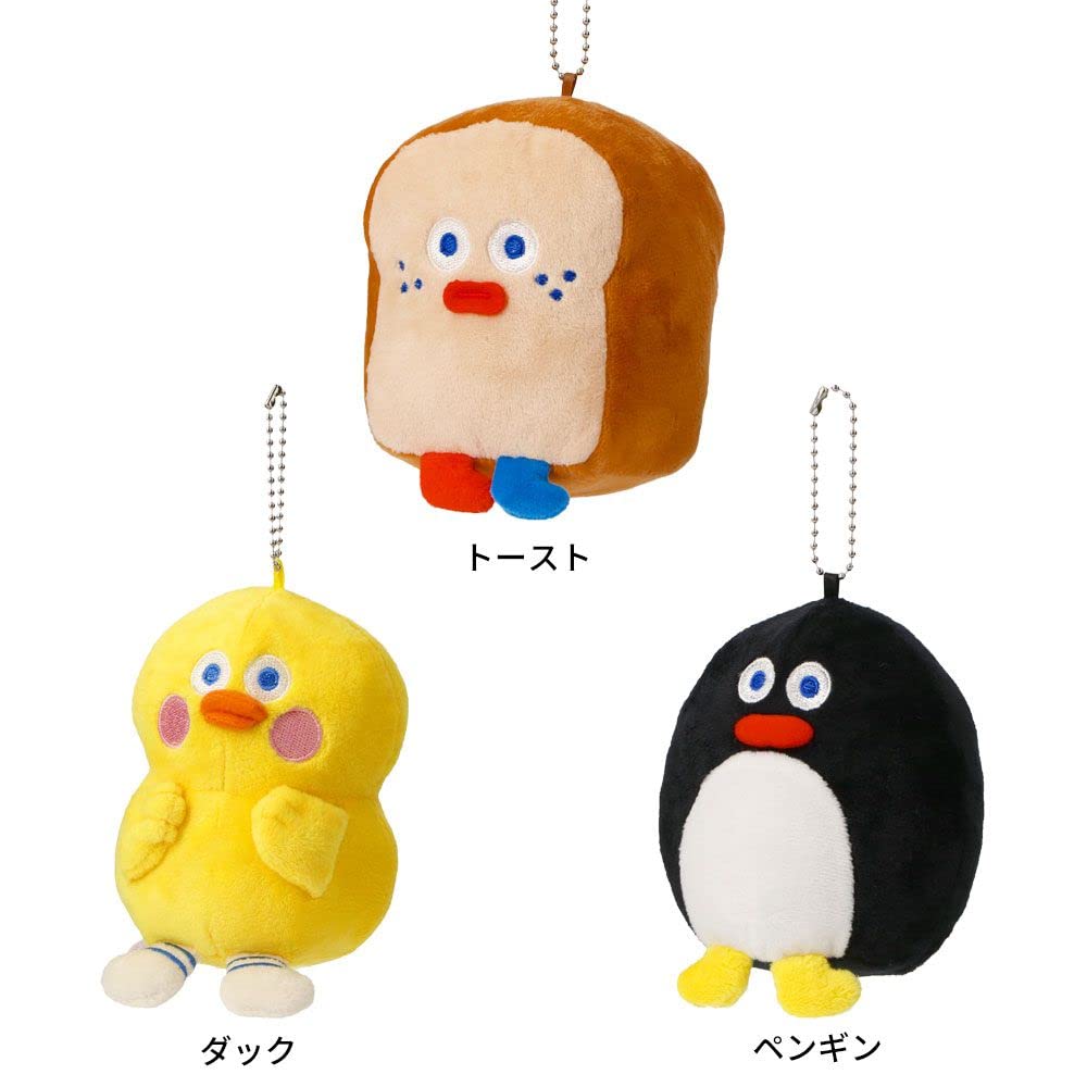 Amazon.co.jp: キーホルダー バッグチャーム ブランチブラザー