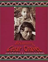 Becoming Cesar 093891121X Book Cover