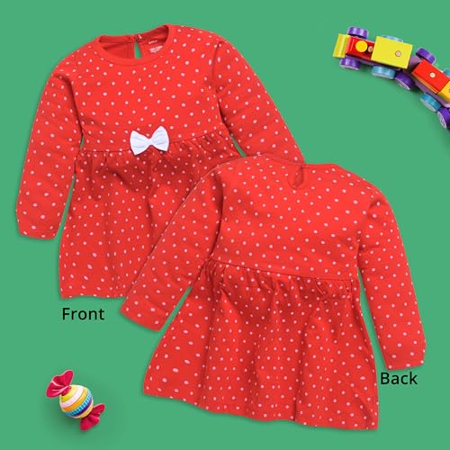 Image of LuvLap Girls Dress
