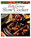 Betty Crocker's Slow Cooker Cookbook