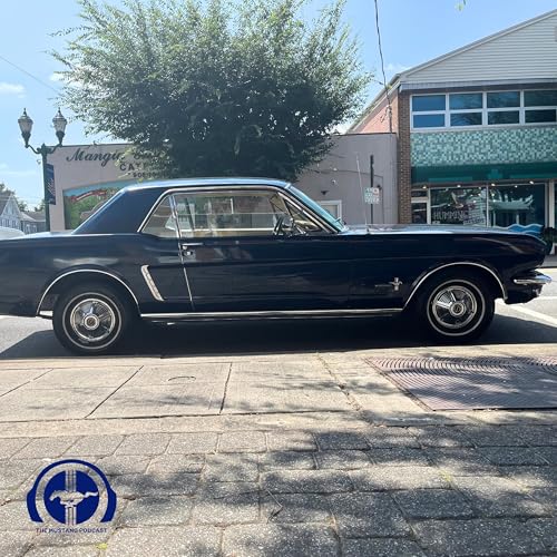 One Loyal Owner, Two Classic Mustangs