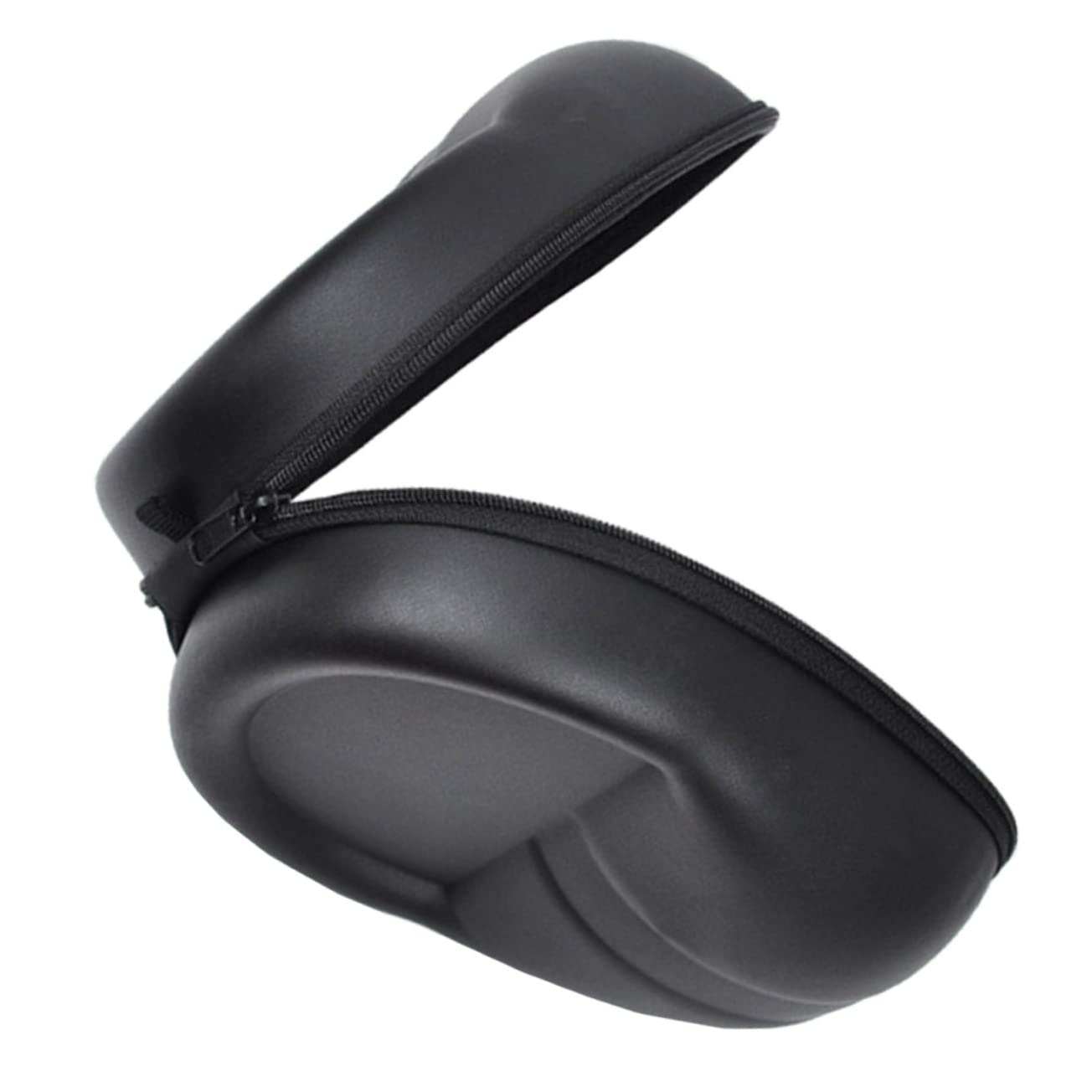 Abaodam 3 Pezzi Custodia Per Cuffie in Eva Custodia Per Auricolari Piccola Custodia Per Auricolari Con Cerniera Organizer Decorativo Borsa Per Organizzare I Cavi Accessori Da Viaggio