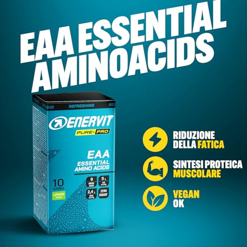 Enervit Pp Eaa 10BUST 10G - 3
