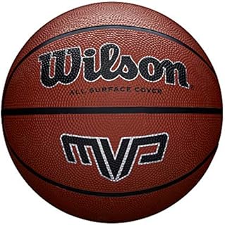Wilson MVP Basketball