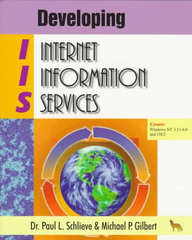 Developing Internet Information Services