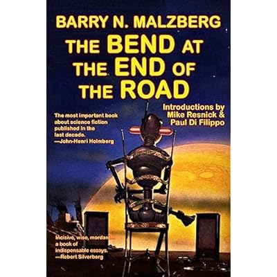 The Bend at the End of the Road