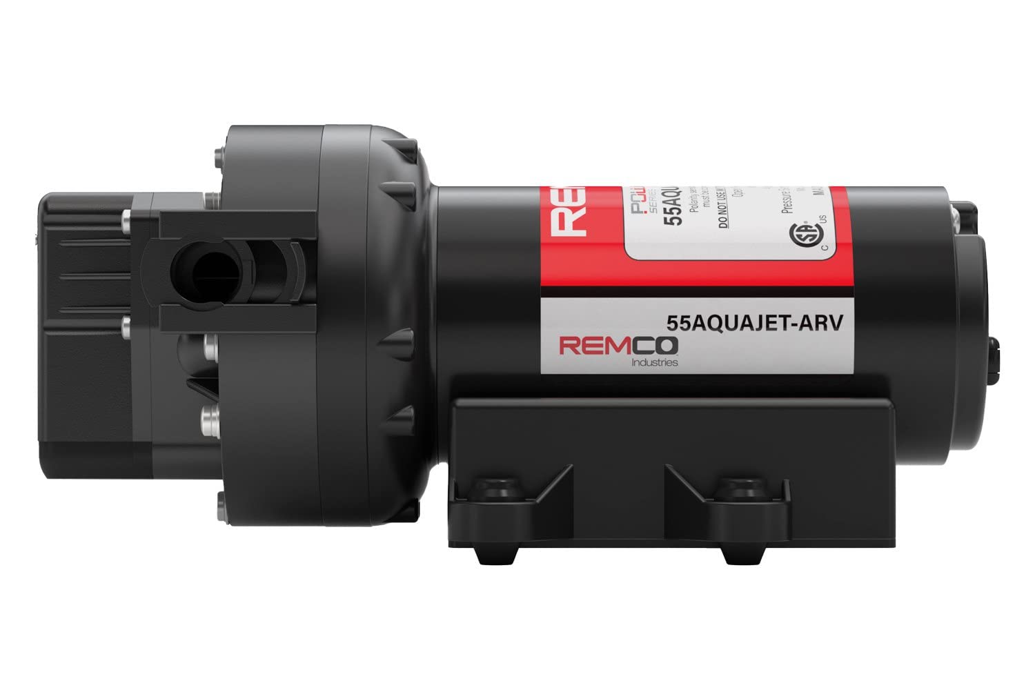 Remco Industries 55AQUAJET-AES Aqua Jet 