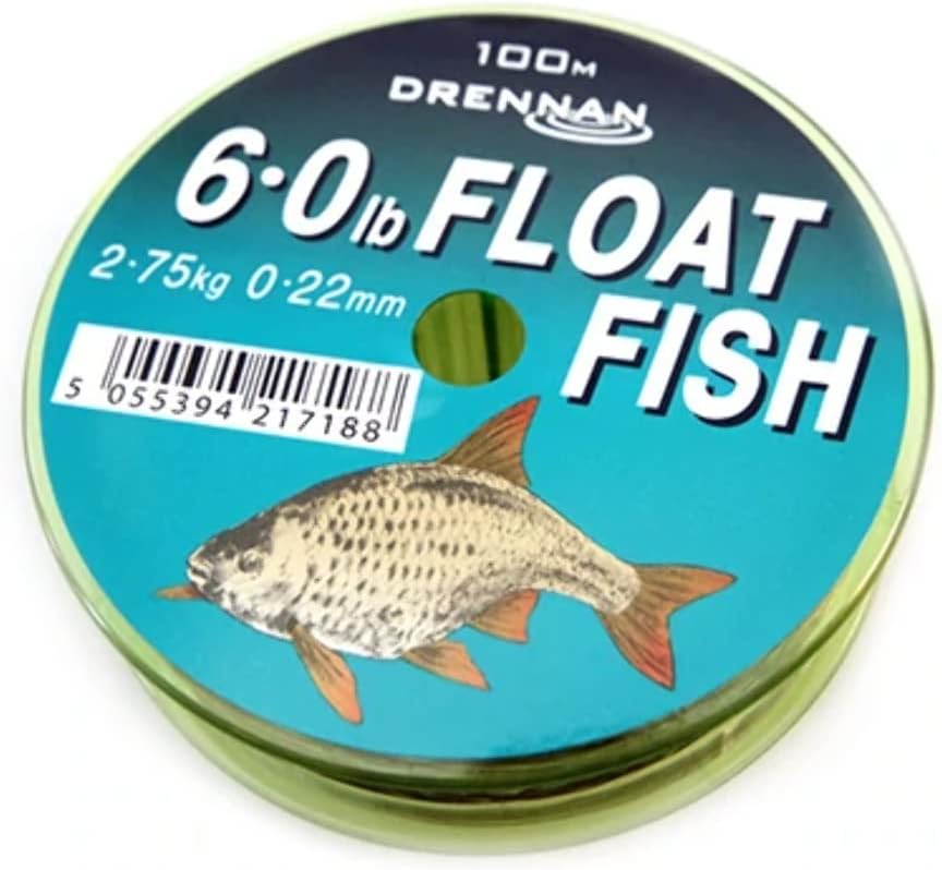 Drennan Float Fish line