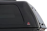 Vista 1 de LEER Reemplazos de emblema abovedado (Emblema abovedado para capó)