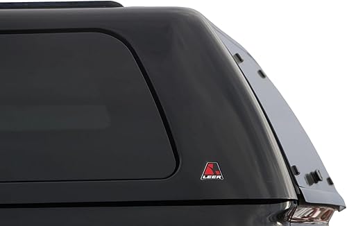 LEER | Reemplazos de emblema abovedado (Emblema abovedado para capó)