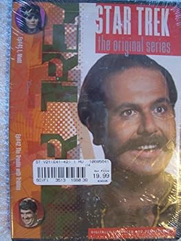 Star Trek - The Original Series, Vol. 21, Episodes 41 & 42: I, Mudd/ The Trouble With Tribbles