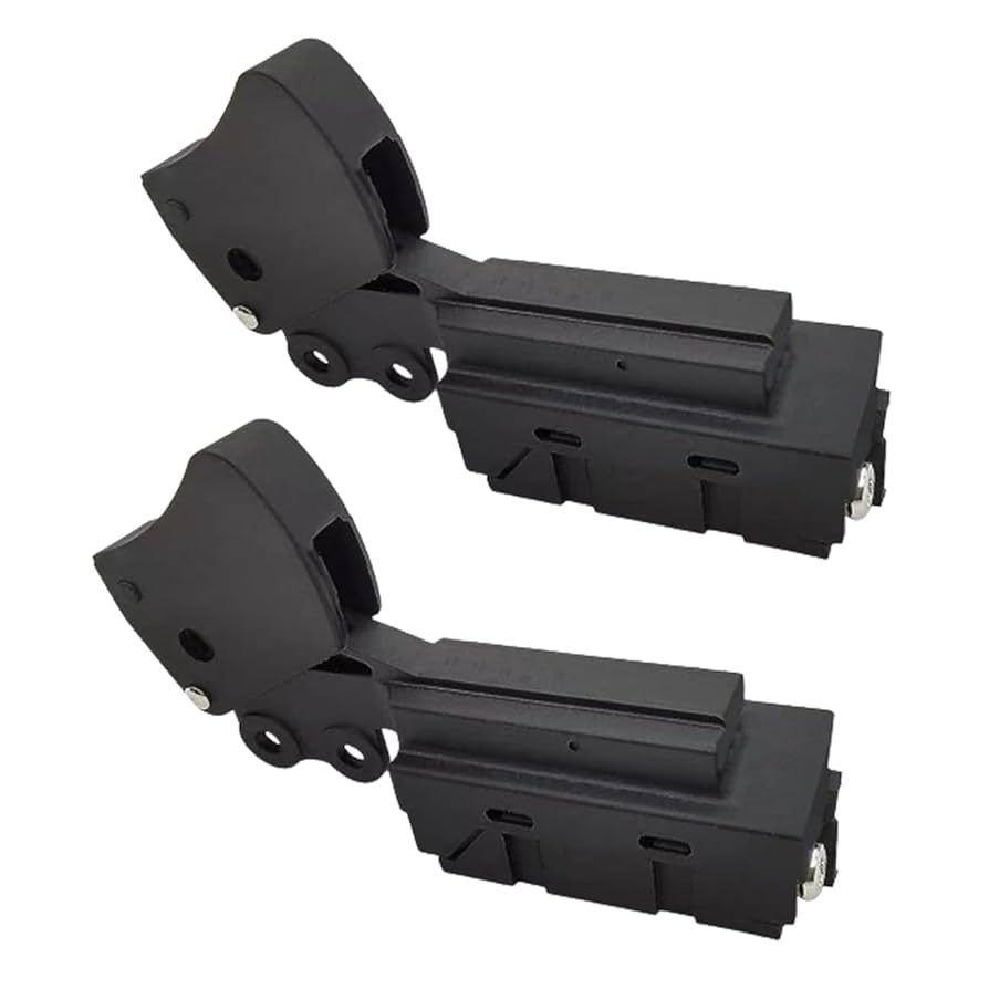 たま 1207 Amazon.com: 2 Pack L50 Trigger Switch 24/12A-125/250V for