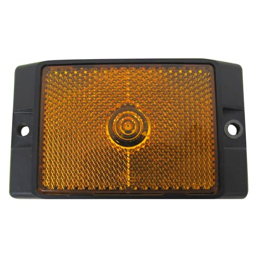 Peterson Mfg M215A Led Marker/Clearance, P2